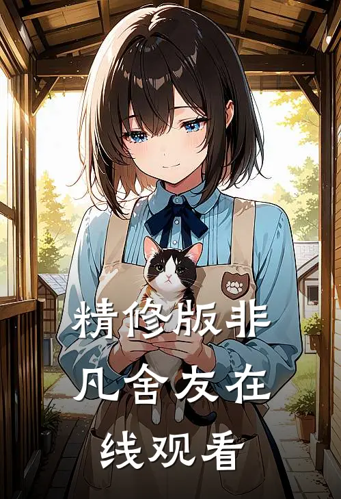精修版非凡舍友在线观看