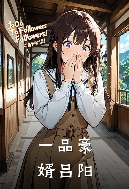 一品豪婿吕阳