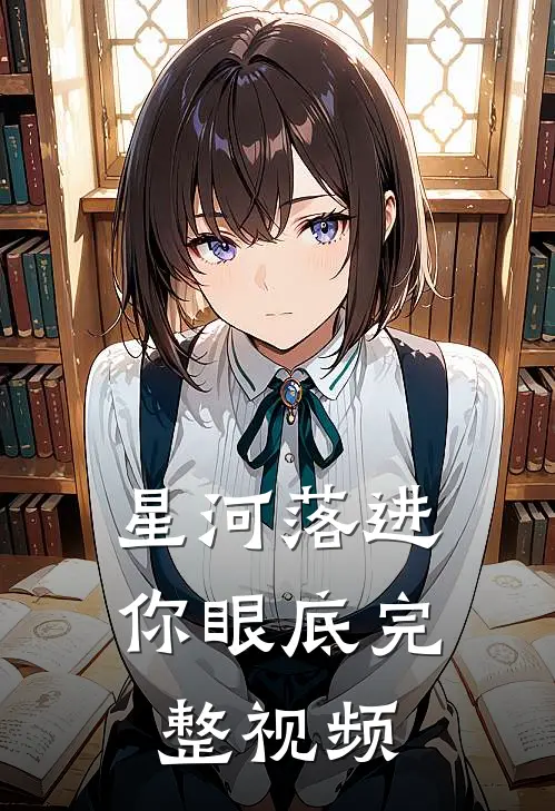 星河落进你眼底完整视频