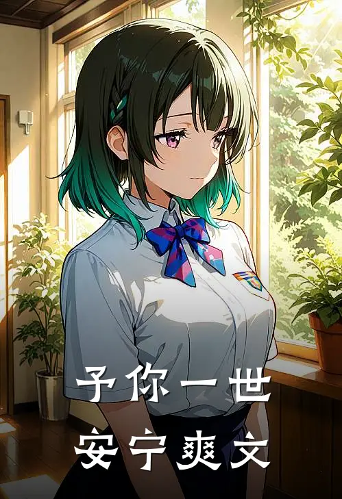 予你一世安宁爽文