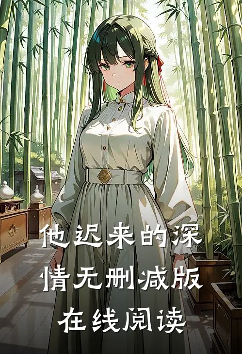 他迟来的深情无删减版在线阅读
