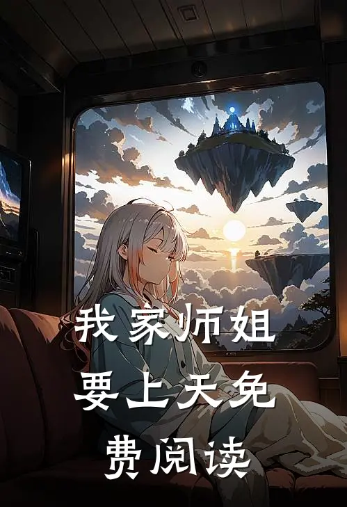 我家师姐要上天免费阅读