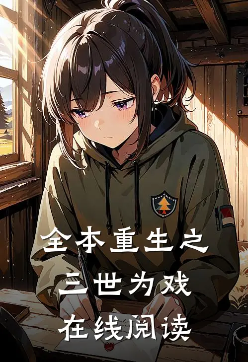 全本重生之三世为戏在线阅读