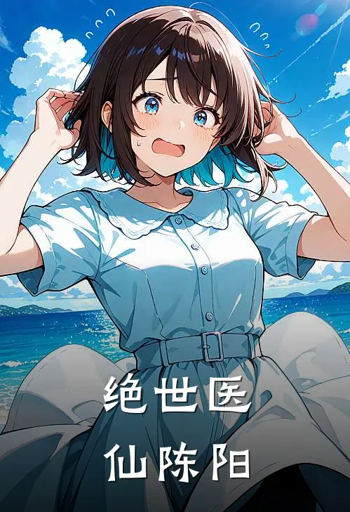 绝世医仙陈阳