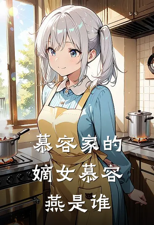慕容家的嫡女慕容燕是谁
