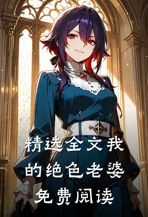 精选全文我的绝色老婆免费阅读