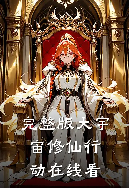 完整版大宇宙修仙行动在线看