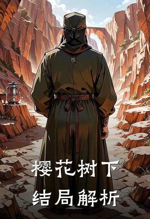 樱花树下结局解析