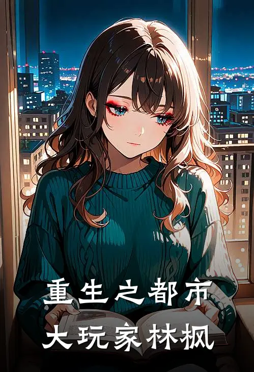 重生之都市大玩家林枫