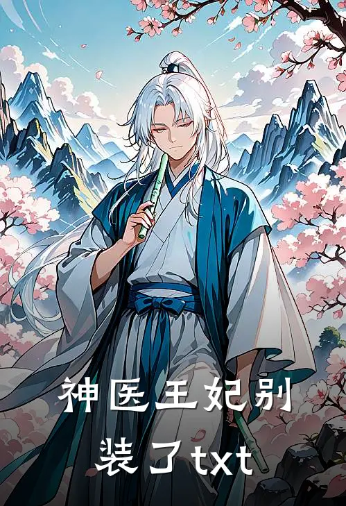 神医王妃别装了txt