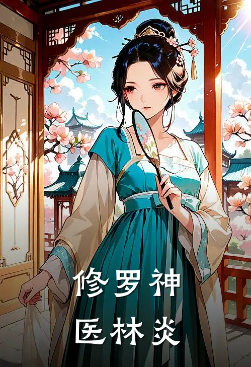 修罗神医林炎