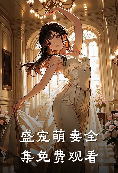 盛宠萌妻 全集免费观看