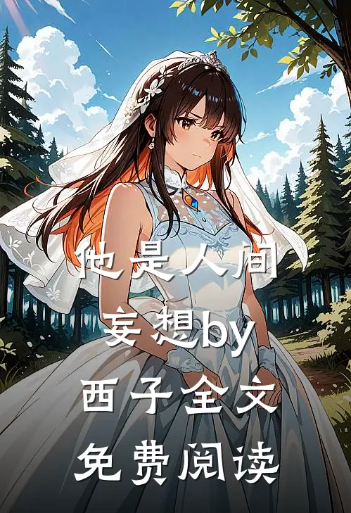 他是人间妄想by西子全文免费阅读