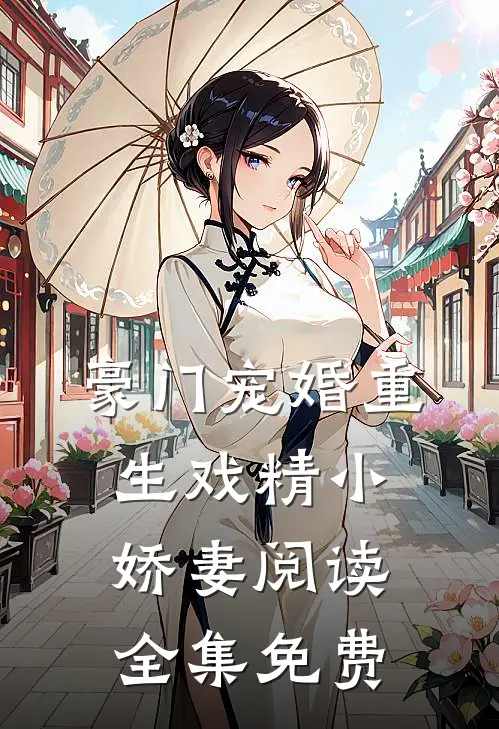 豪门宠婚重生戏精小娇妻阅读全集免费