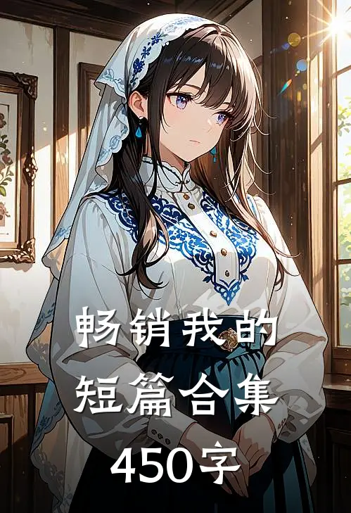 畅销我的短篇合集450字