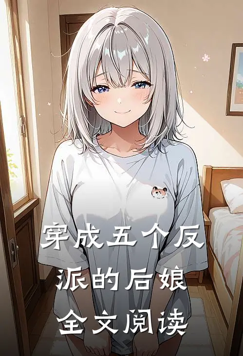 穿成五个反派的后娘全文阅读