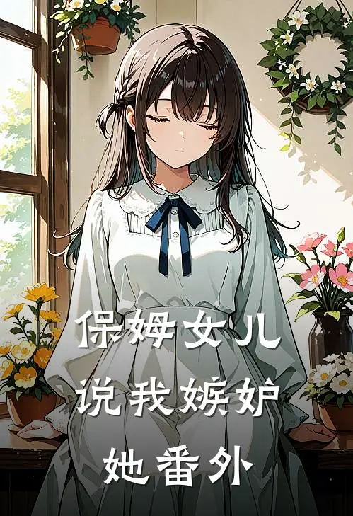 保姆女儿说我嫉妒她 番外