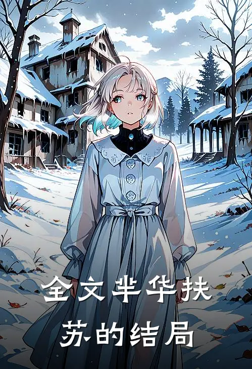 全文芈华 扶苏的结局