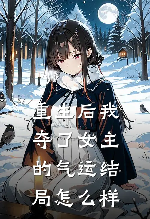 重生后我夺了女主的气运结局怎么样