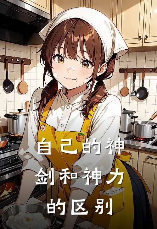 自己的神剑和神力的区别