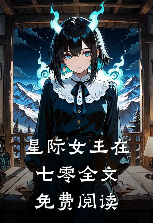 星际女王在七零全文免费阅读