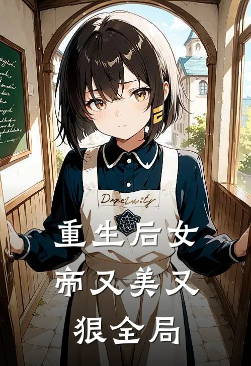 重生后女帝又美又狠全局