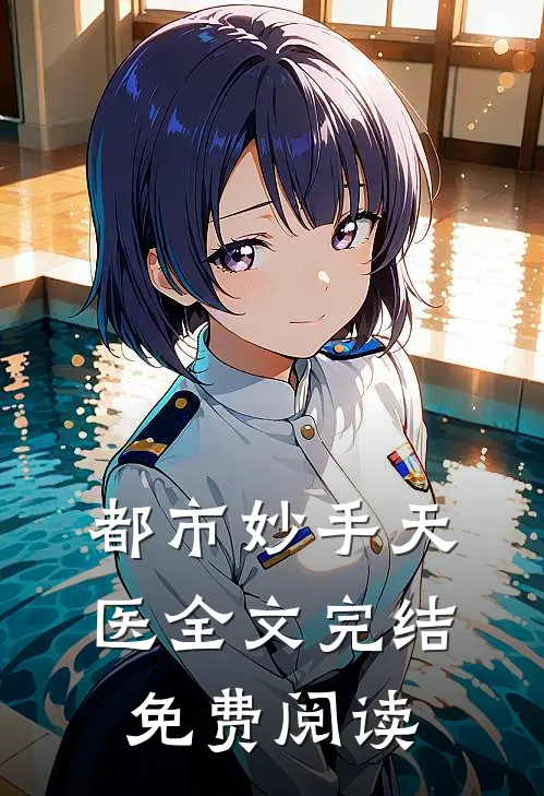 都市妙手天医全文完结免费阅读