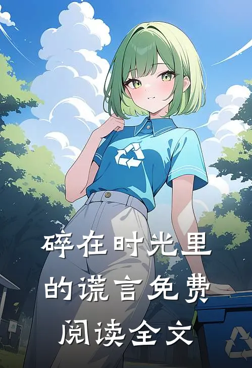 碎在时光里的谎言免费阅读全文