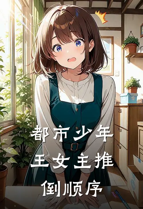都市少年王女主推倒顺序