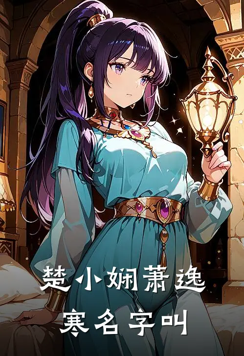 楚小娴萧逸寒名字叫