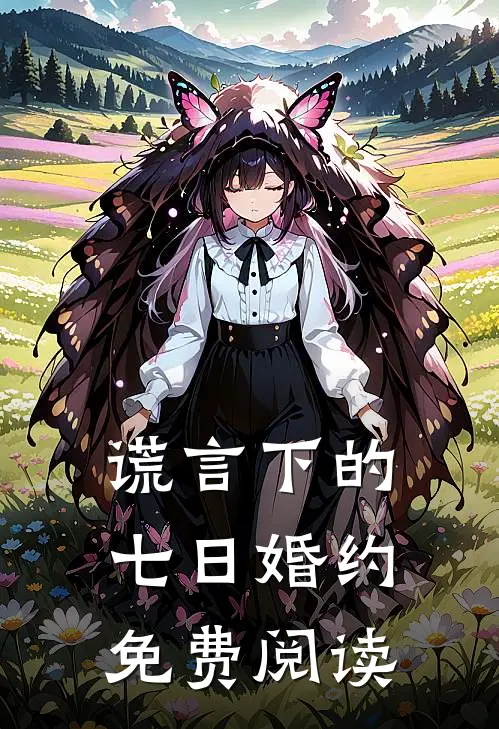 谎言下的七日婚约免费阅读
