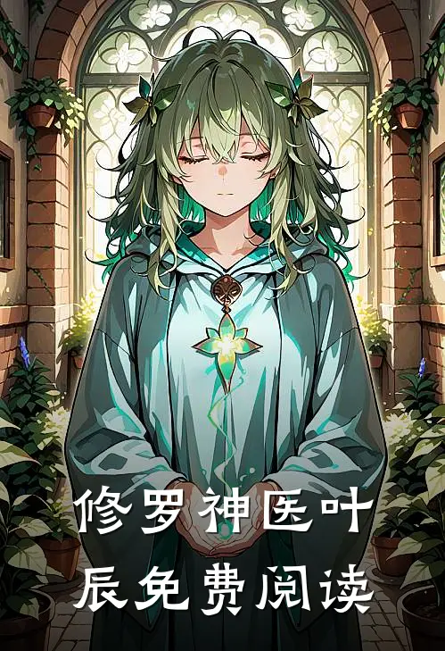 修罗神医叶辰免费阅读