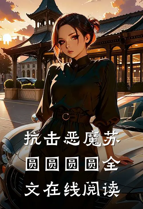 抗击恶魔苏圆圆圆圆全文在线阅读