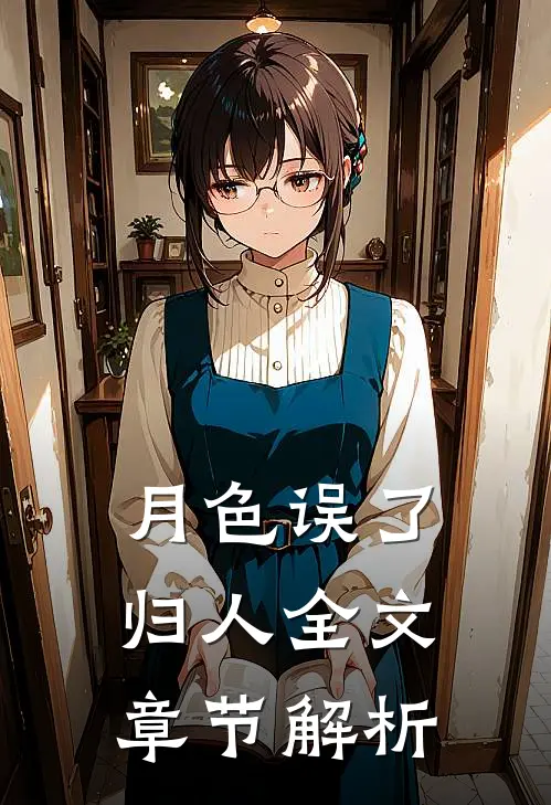 月色误了归人全文章节解析