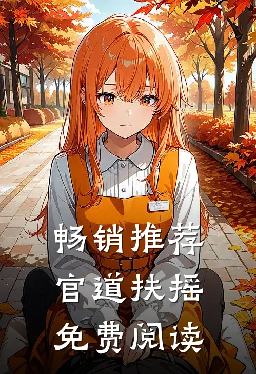 畅销推荐官道扶摇免费阅读