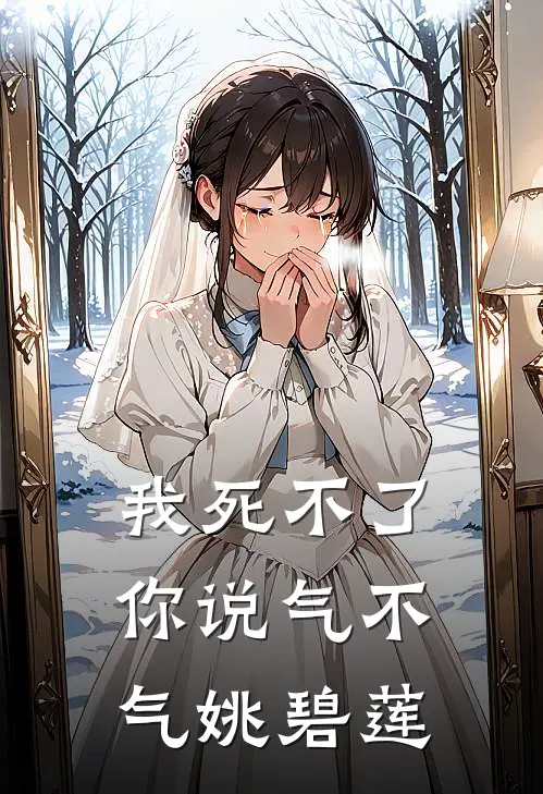 我死不了你说气不气 姚碧莲