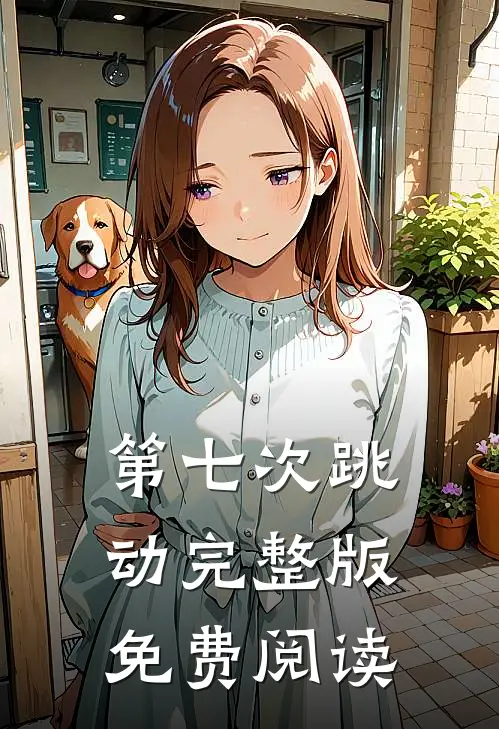 第七次跳动完整版免费阅读