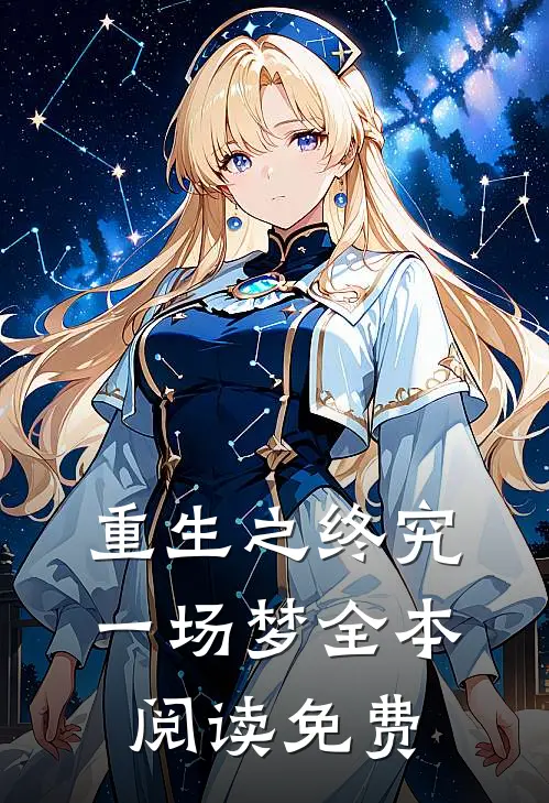 重生之终究一场梦全本阅读免费