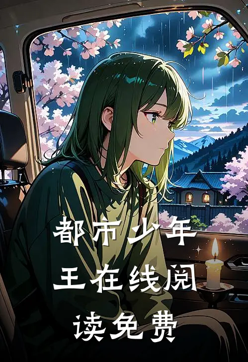 都市少年王在线阅读免费