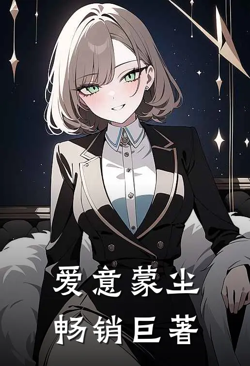 爱意蒙尘畅销巨著
