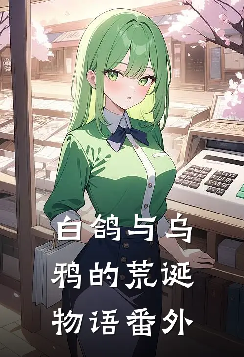 白鸽与乌鸦的荒诞物语 番外