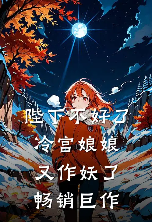 陛下不好了冷宫娘娘又作妖了畅销巨作