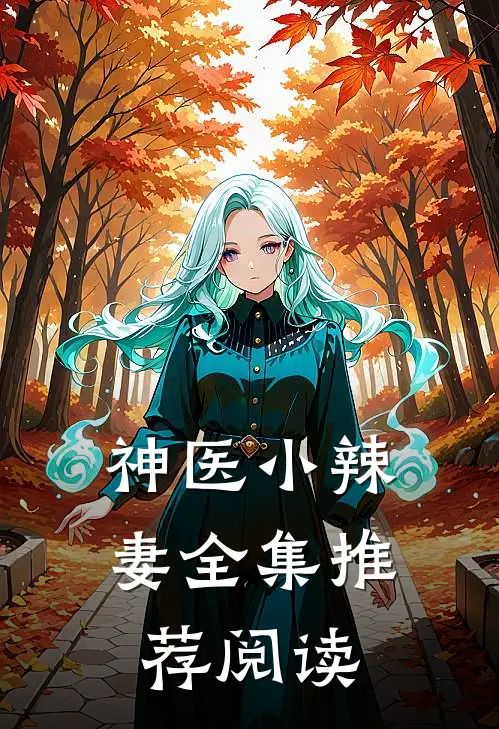 神医小辣妻全集推荐阅读