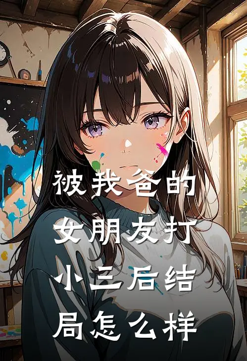 被我爸的女朋友打小三后结局怎么样