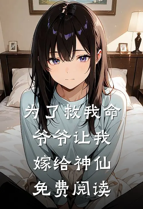 为了救我命爷爷让我嫁给神仙免费阅读