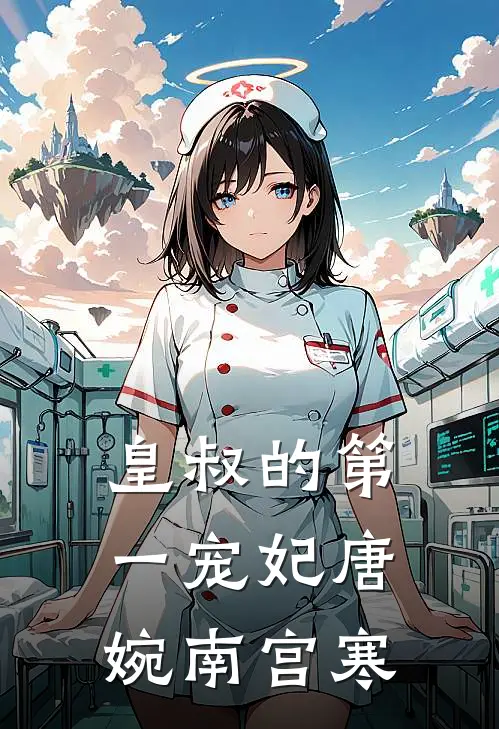 皇叔的第一宠妃唐婉南宫寒
