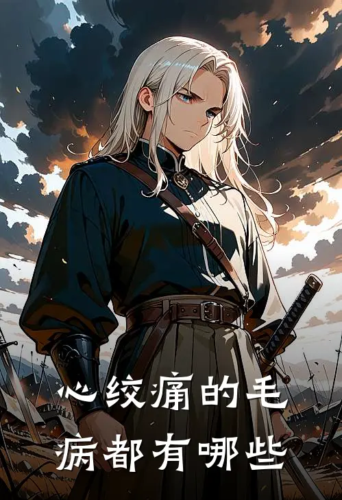 心绞痛的毛病都有哪些