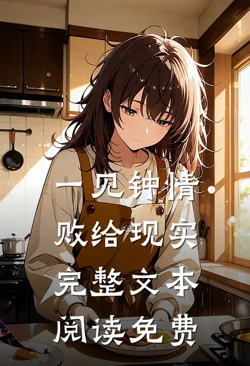 一见钟情败给现实完整文本阅读免费