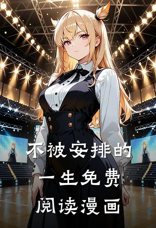 不被安排的一生免费阅读漫画
