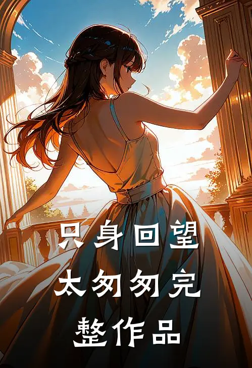 只身回望太匆匆完整作品